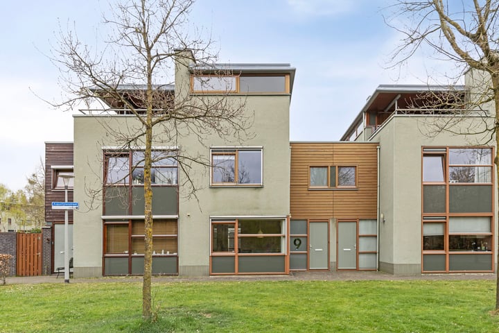Photo of property Augustijnenstraat 9, Arnhem