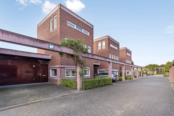 Augustinessenhof 14 in Venray