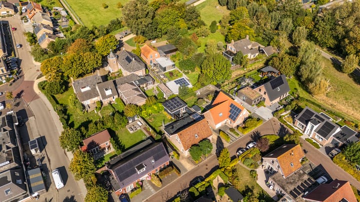 Augustinushof 5 in Vrouwenpolder foto