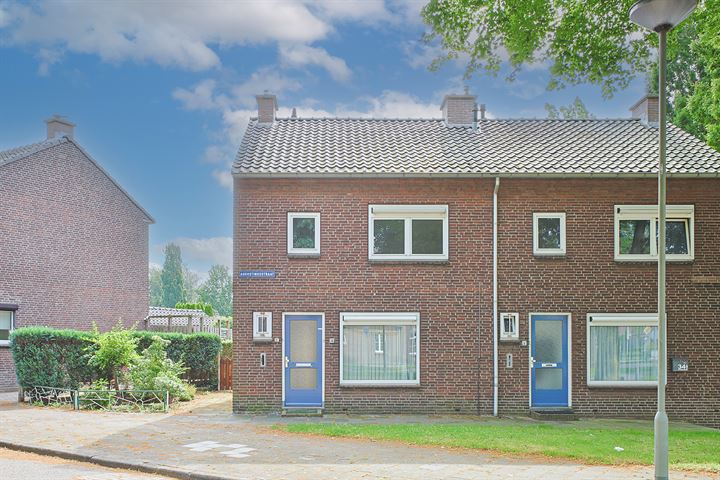 Augustinusstraat 36 in Geleen