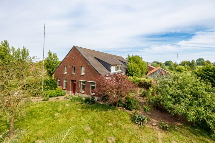 Photo of property Augustinusweg 30, Siebengewald