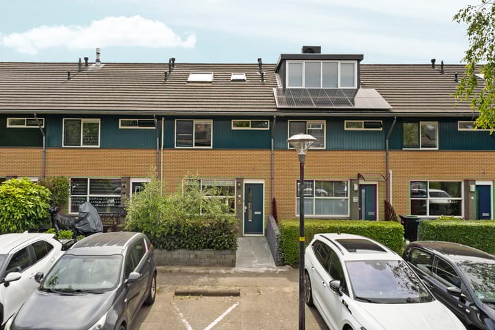 Augustusstraat 97 in Almere