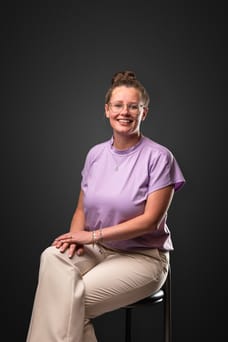 Photo of Aukje Valk
