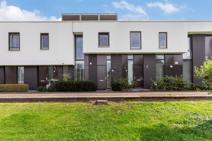 Photo of property Aurelia 16, Apeldoorn