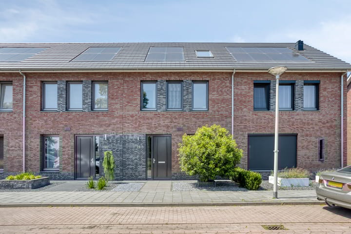 Aurelia 22 in Someren