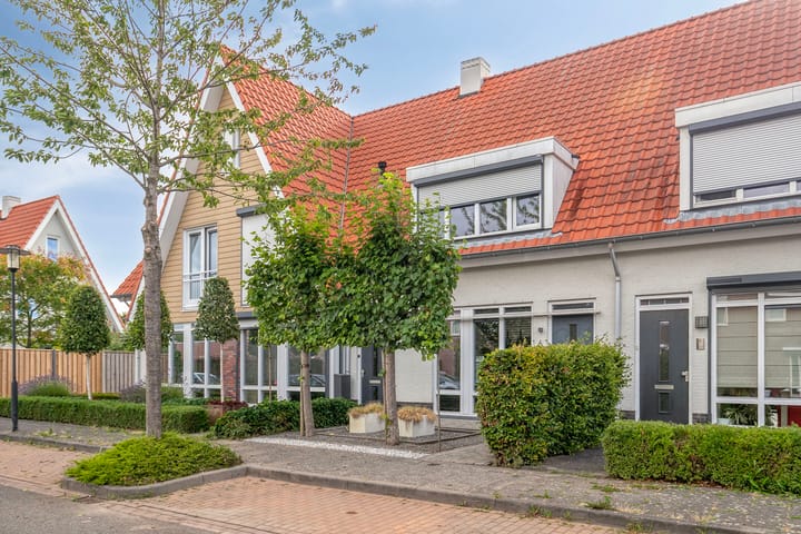 Photo of property Aurelia 6, Terneuzen