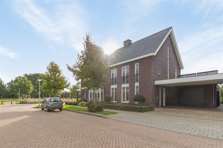 Aurelia 6 in Someren