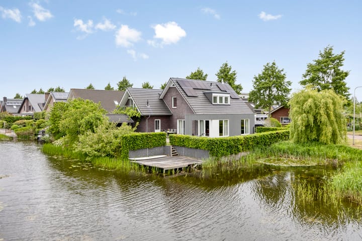 Aurelia 74 in Wolvega