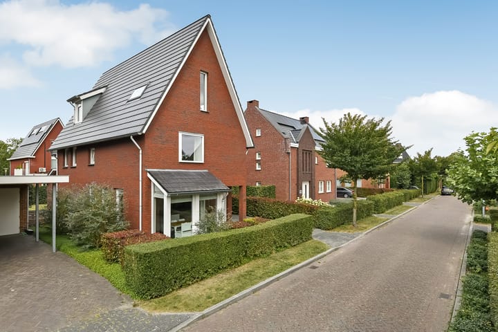 Aurelius 23 in Elst