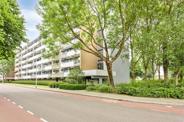 Photo of property Aureliushof 139B, Maastricht