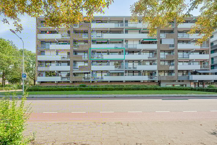Foto von Haus Aureliushof 149D, Maastricht