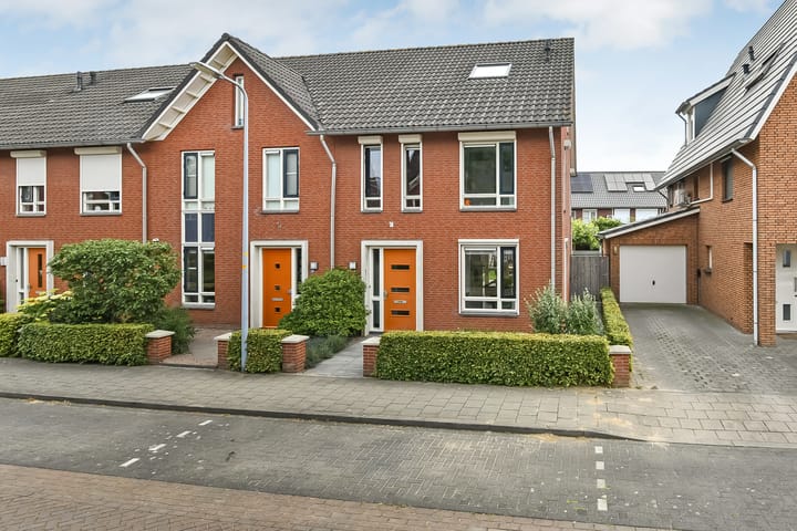 Aureus 26 in Elst