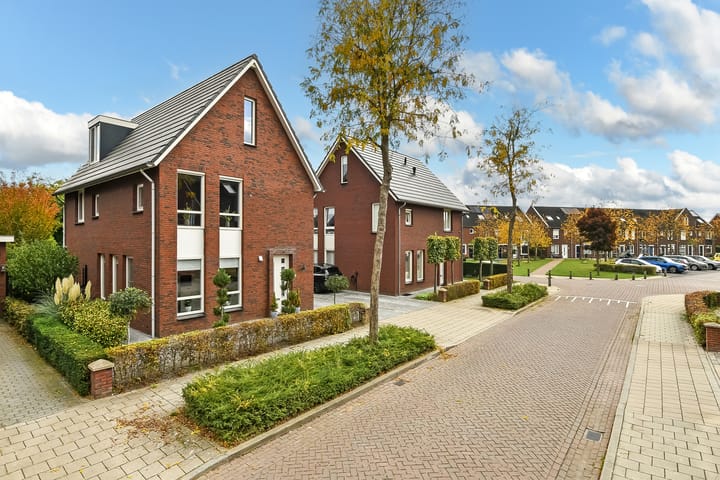 Aureus 80 in Elst