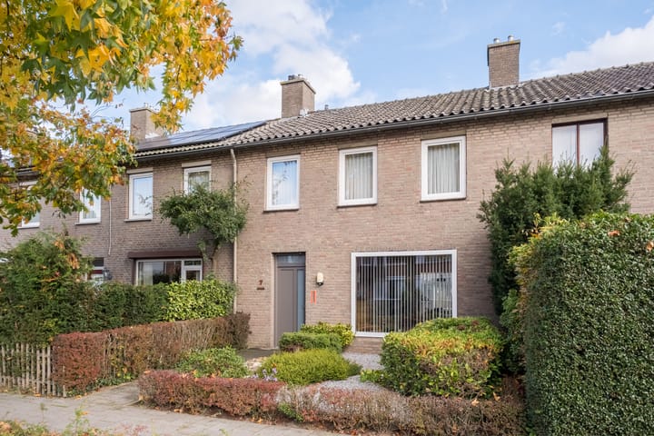 Auriga 7 in Veldhoven