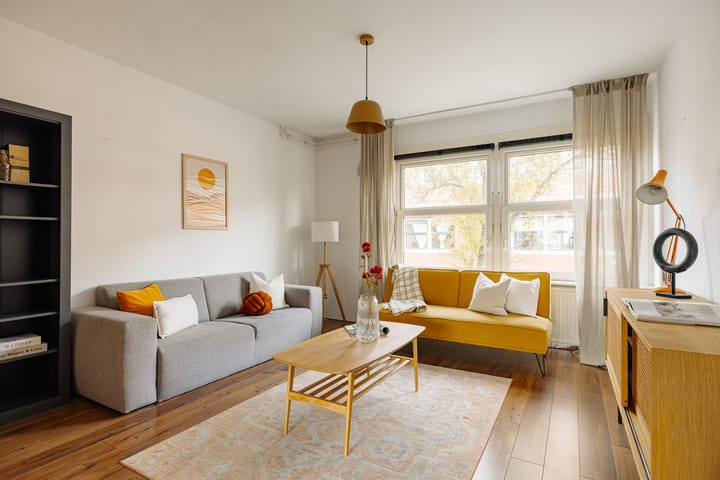 Aurikelstraat 77 in Amsterdam