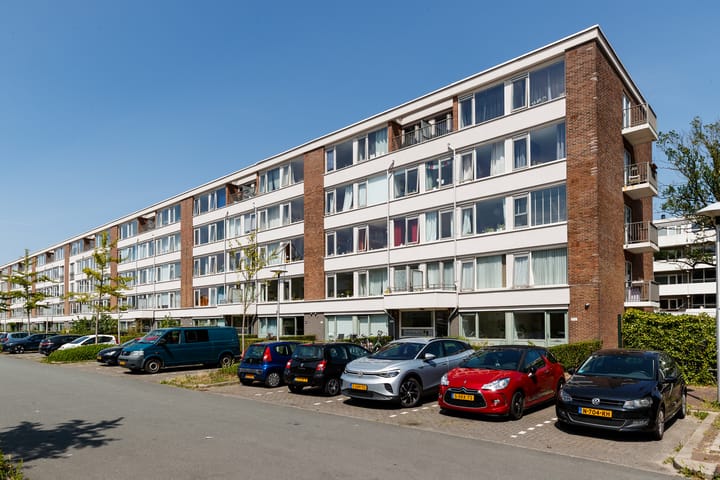 Auriollaan 100A in Utrecht