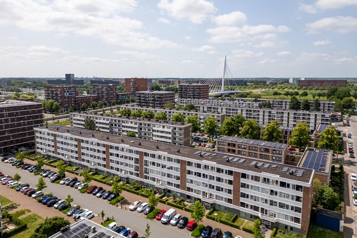 Auriollaan 16 in Utrecht