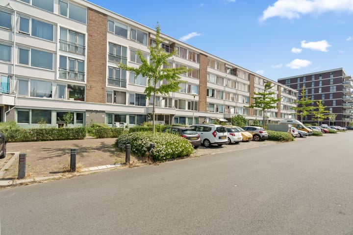 Auriollaan 30 in Utrecht