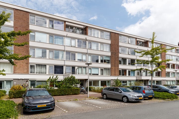 Auriollaan 68A in Utrecht