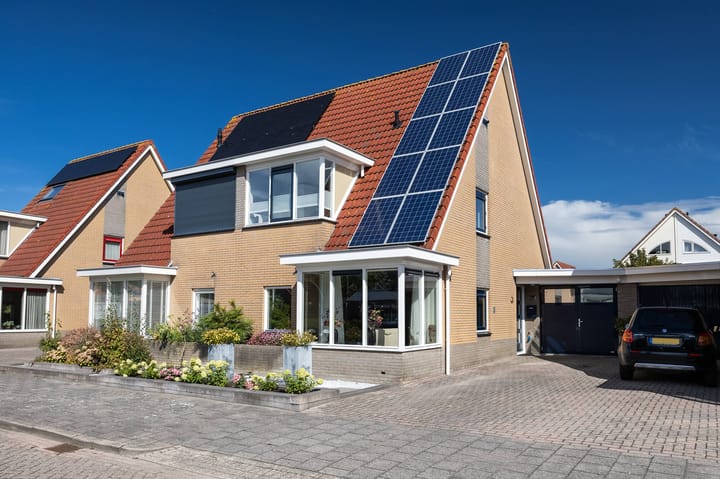 Aurora 32 in Opmeer