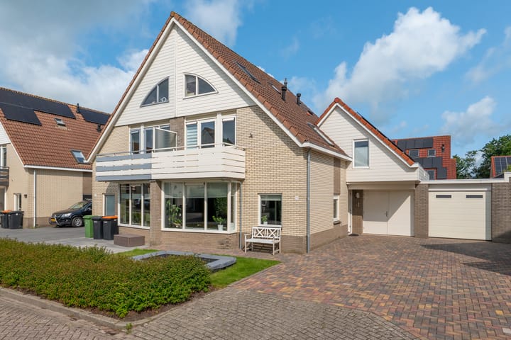Photo of property Aurora 74, Opmeer