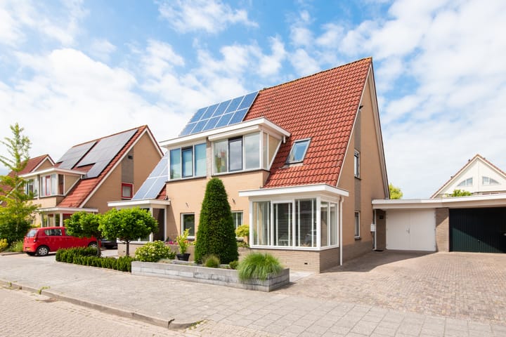 Photo of property Aurora 8, Opmeer