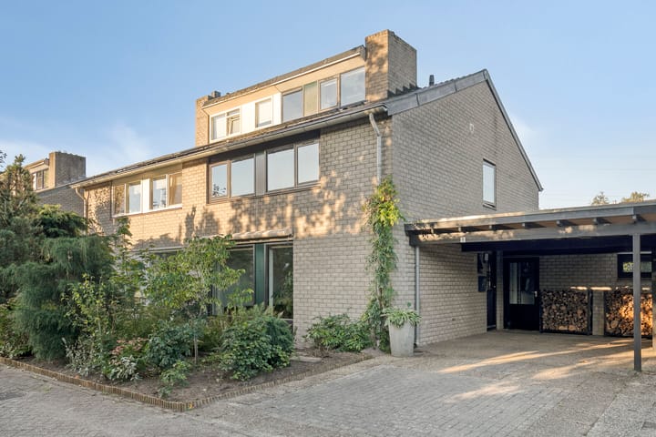 Aurora 9 in Heeze