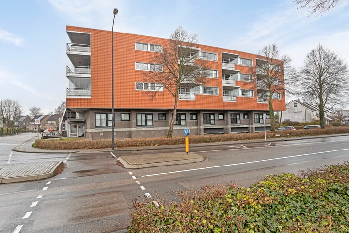 Auroralaan 69 in Apeldoorn