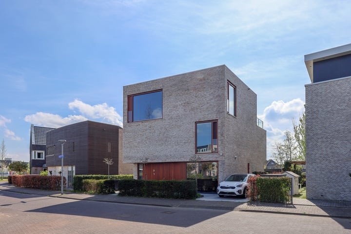 Aurorastraat 26 in Almere