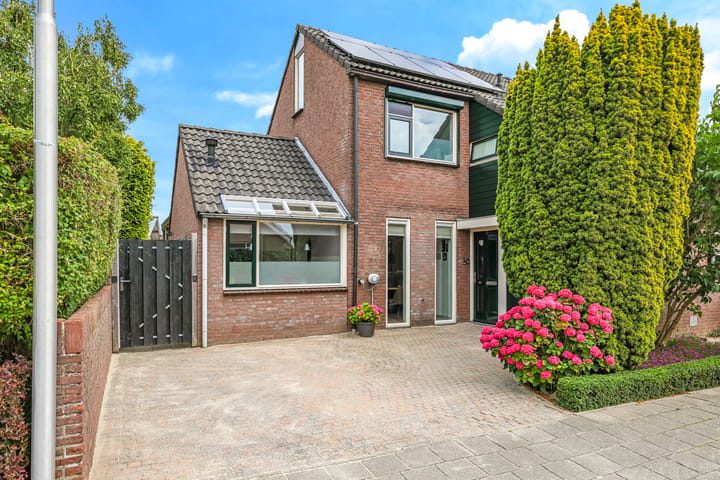 Ausemsstraat 19 in Driel