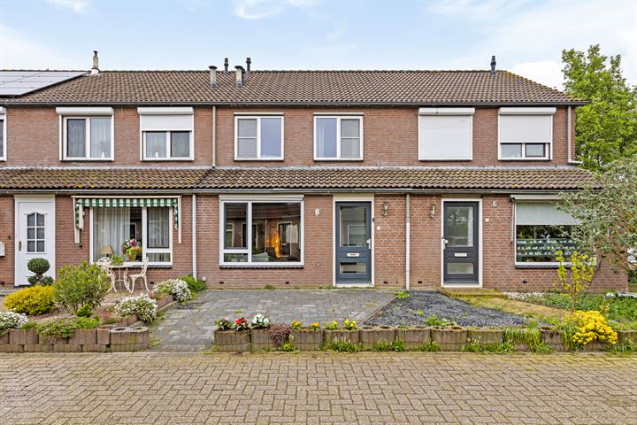 Ausemsstraat 35 in Driel