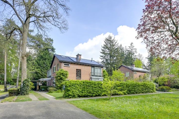 Photo of property Austerlitzseweg 16, Doorn