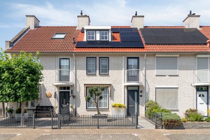 Auvergnelaan 17 in Eindhoven