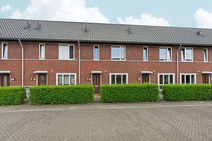 Auxiliastraat 5 in Huissen