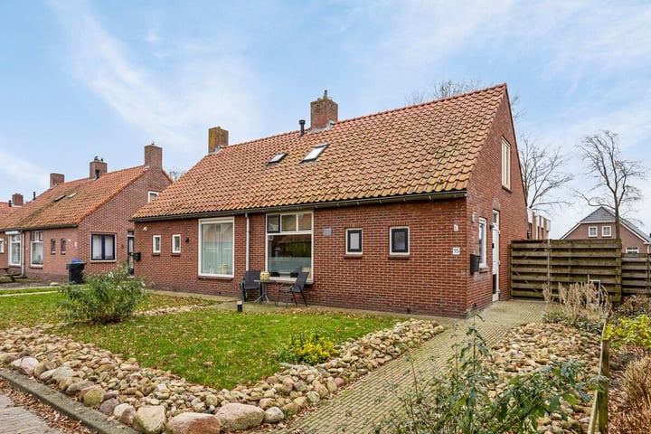 Photo of property Avébéweg 15, Ter Apelkanaal