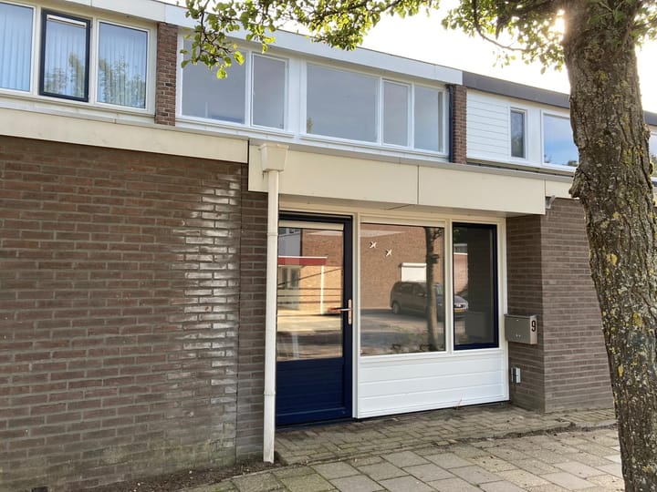 Photo of property Avekingecamp 9, Emmen