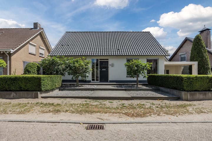 Avensteinstraat 5 in Heeswijk-Dinther