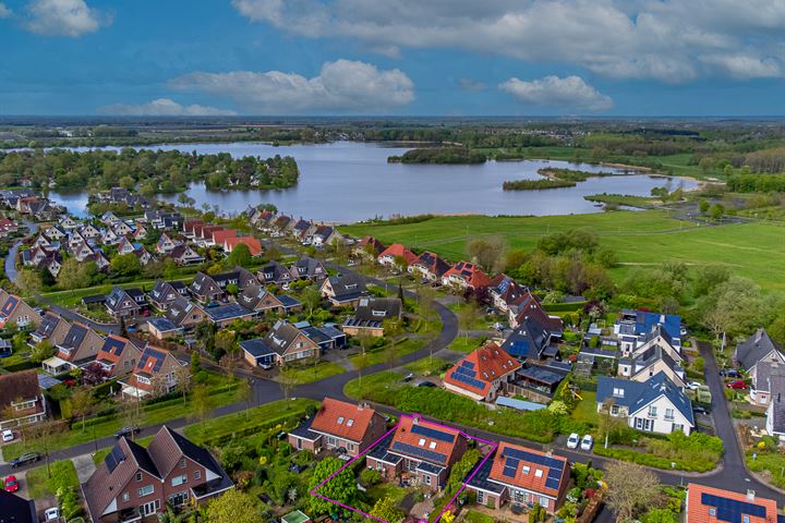 Aventurijndreef 16 in Emmen