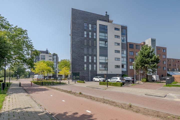 Avenue Carnisse 163 in Barendrecht
