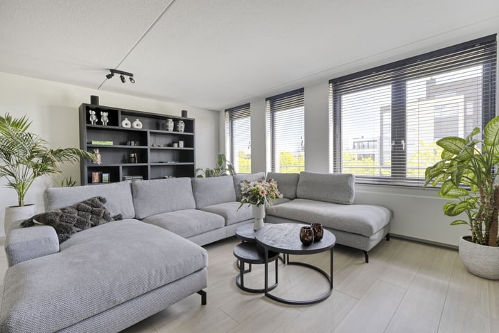 Foto van woning Avenue Carnisse 176, Barendrecht