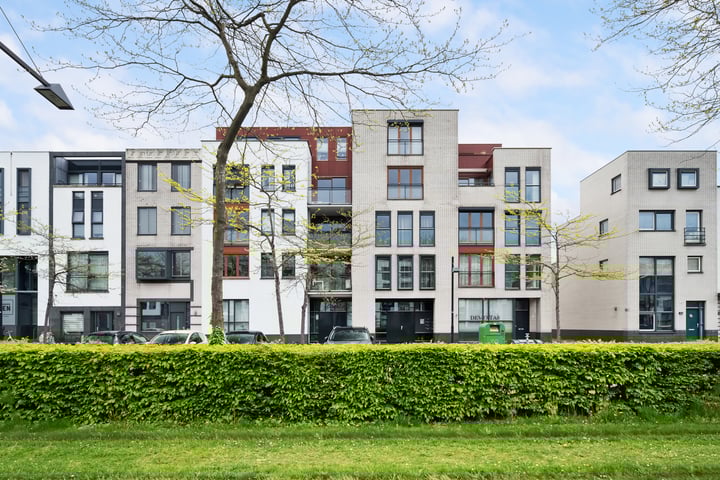 Foto von Haus Avenue Carnisse 41, Barendrecht