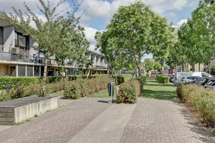 Foto von Haus Avenue Carré 192, Barendrecht