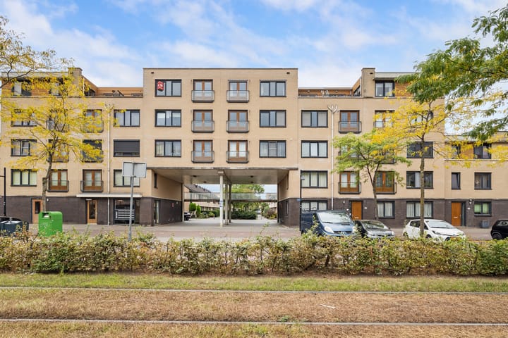 Foto von Haus Avenue Carré 205, Barendrecht