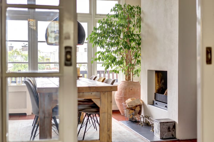 Foto von Haus Avenue Concordia 123B-02, Rotterdam