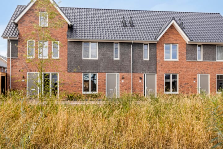 Foto van woning Averbergen 38, Olst