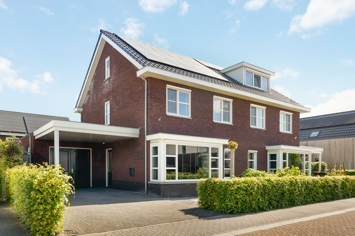Foto van woning Averbergen 6, Raalte