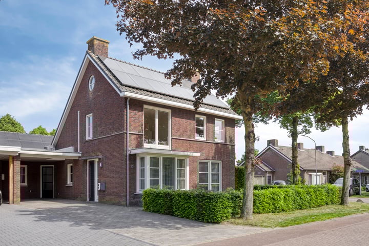 Averbodelaan 37 in Hooge Mierde