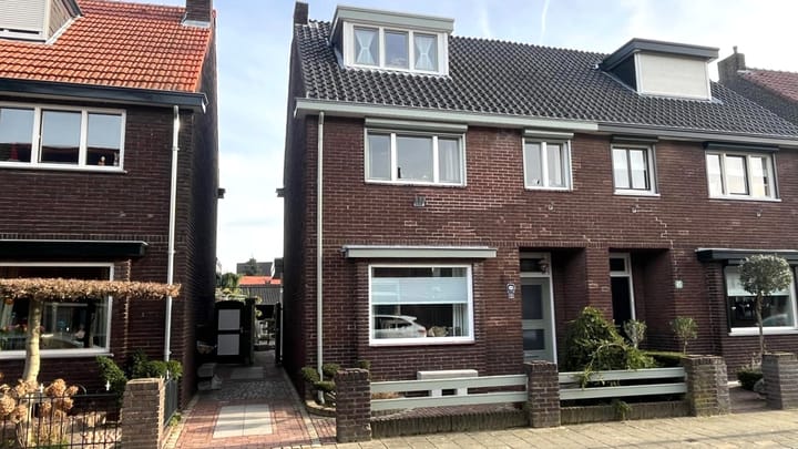 Photo de la maison Averbodestraat 63, Venlo