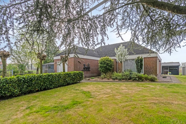 Photo of property Averbodeweg 11, Sterksel