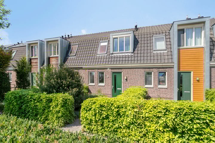 Foto van woning Averbodeweg 4d, Sterksel
